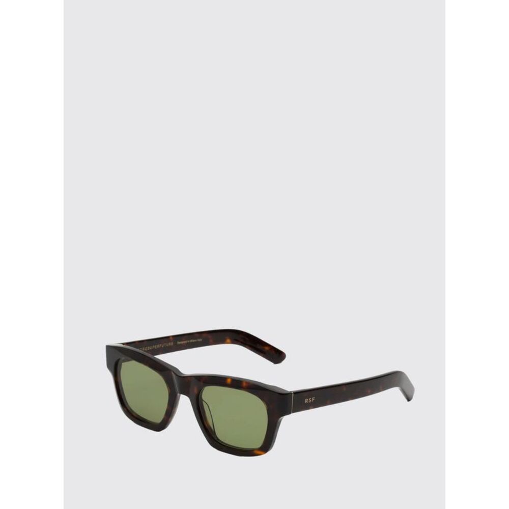 Retrosuperfuture Sunglasses Men Black